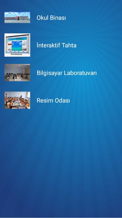 Özel Altaş Koleji screenshot 3