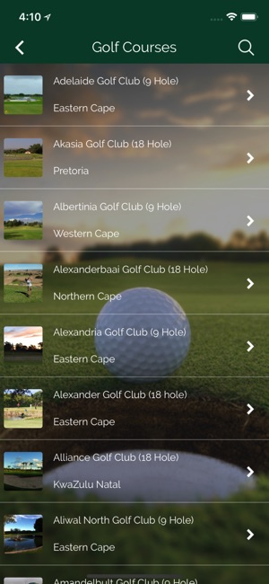 ForeverGolf(圖3)-速報App