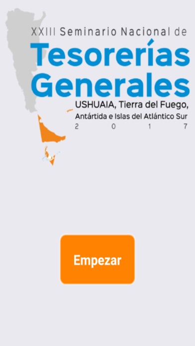 Sem. de Tesorerías Grales 2017 screenshot 2