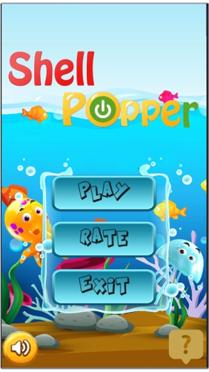 Shells Popper(圖1)-速報App