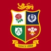 British & Irish Lions Official