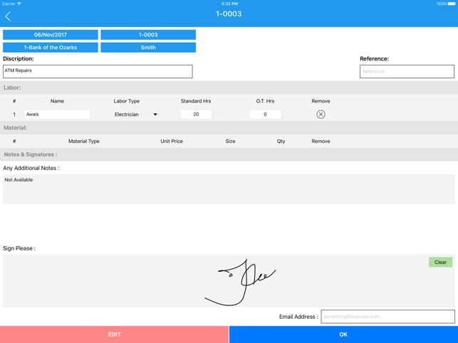 T&M Tracker(圖5)-速報App