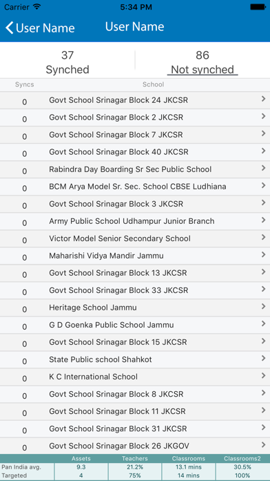 How to cancel & delete ClassEdge Console from iphone & ipad 3