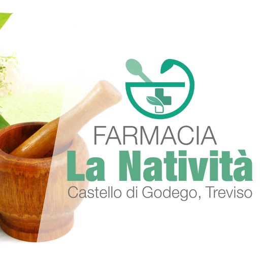 Farmacia Nativita