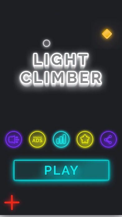 Light Climber screenshot 3