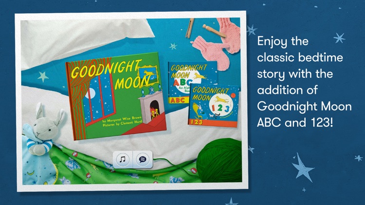 Goodnight Moon: School Edition