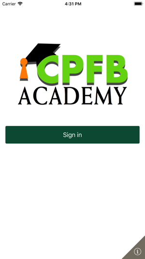 Learn@CPF(圖1)-速報App