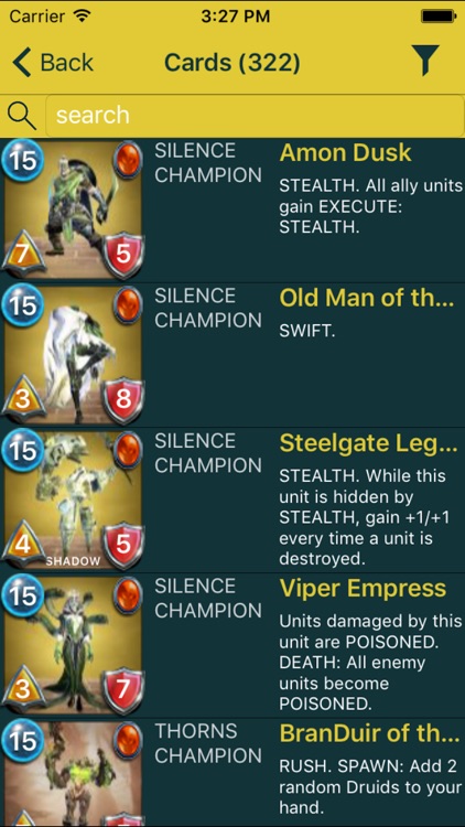 DF Companion