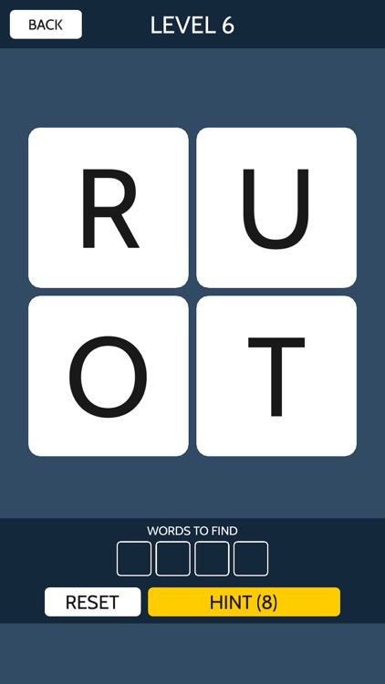 Word Swipe - Word Search Games