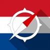 Netherlands Offline Navigation
