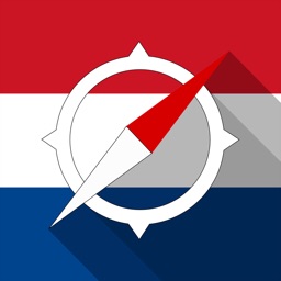 Netherlands Offline Navigation