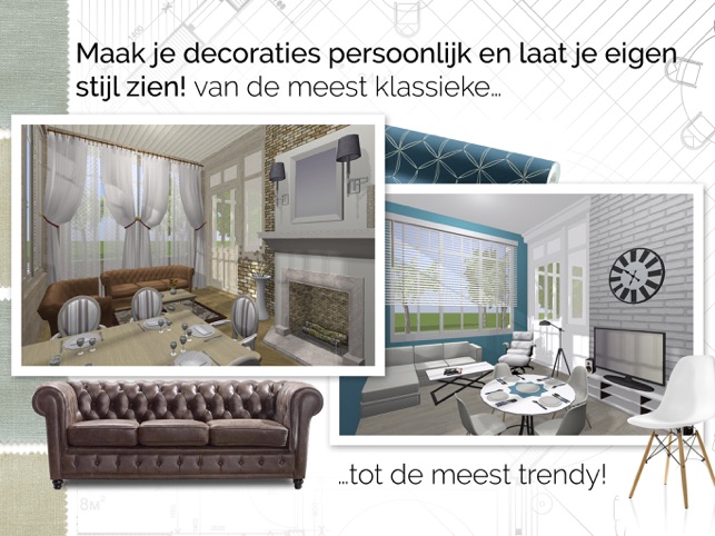Home Design 3D in de App Store Home Design 3D in de App Store