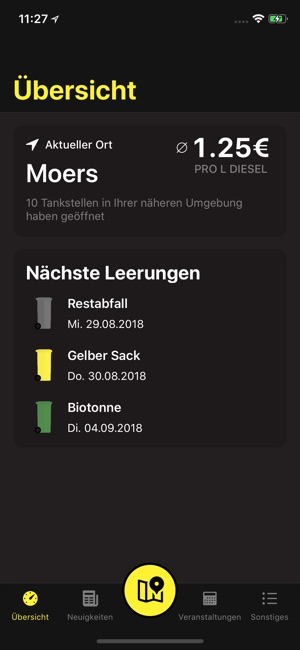 Mein Moers(圖1)-速報App