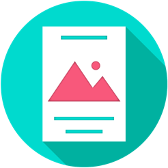 flyer templates for pages on the mac app store
