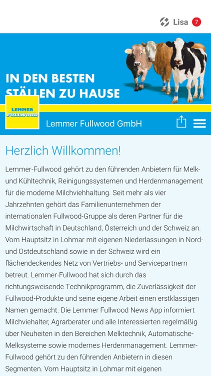 Lemmer Fullwood GmbH