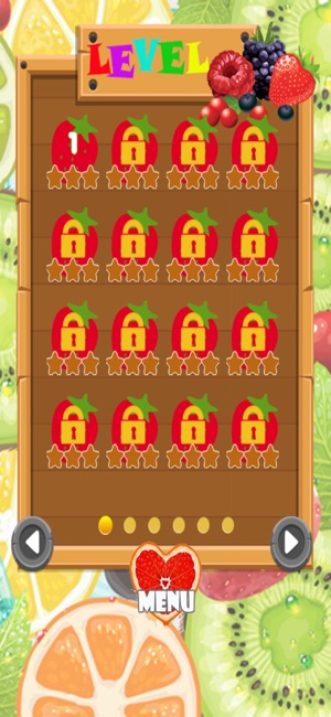 Fruits Link Map(圖2)-速報App