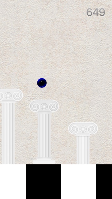 Image of The Floor is Death