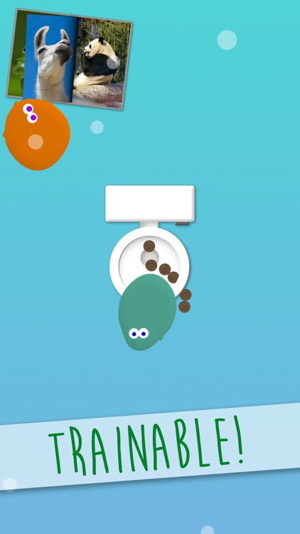 Pet Amoeba - Virtual Friends screenshot-5