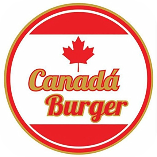 Canadá Burguer icon