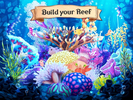 Скачать Splash: Ocean Sanctuary