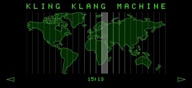 KLING KLANG MACHINE(圖3)-速報App