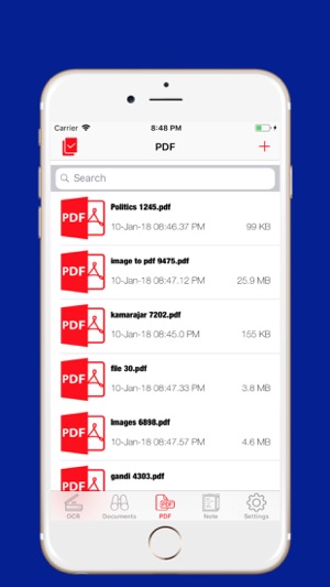 Cam Scanner and PDF Tamil Pro(圖2)-速報App