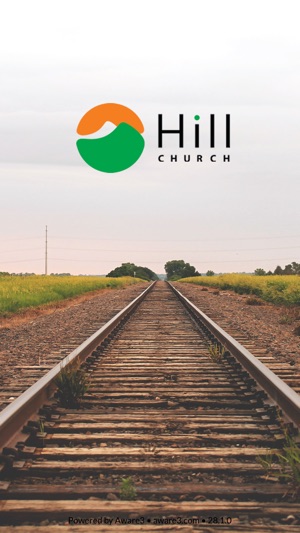 Hill Church - Kewanee