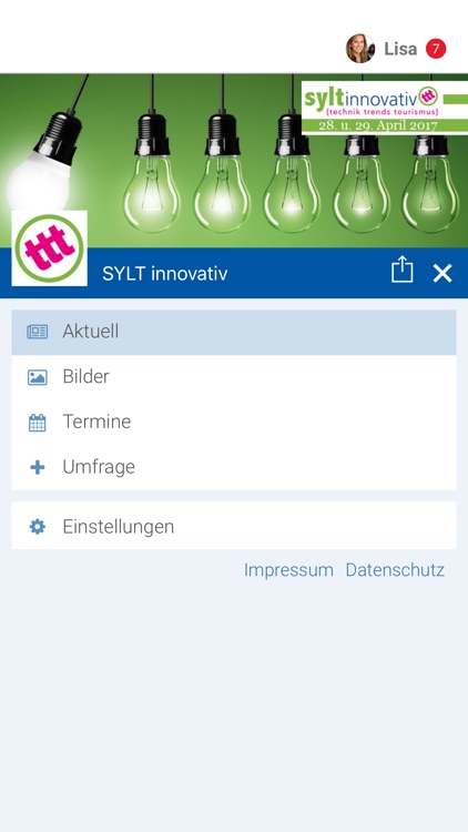 SYLT innovativ