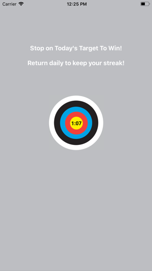 Daily Reflex Challenge(圖1)-速報App