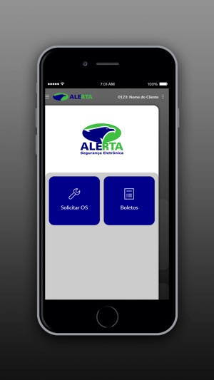 AlertaMobile(圖3)-速報App