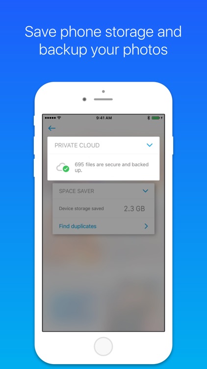 Keepsafe Calculator Photo Vault screenshot-4