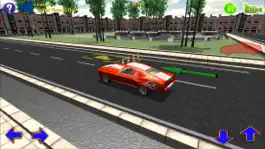 Game screenshot Muscle Car Парковка mod apk