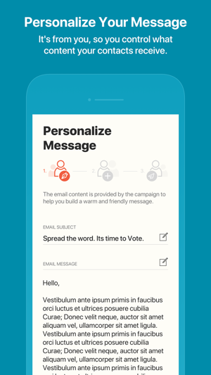 VoterCircle(圖3)-速報App