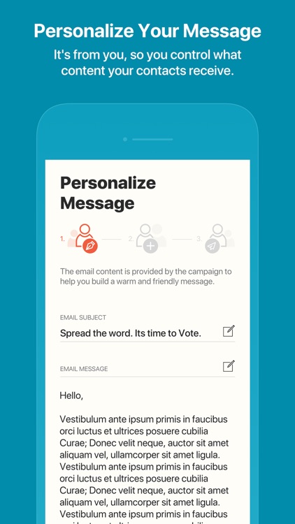 VoterCircle