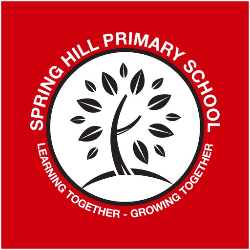 Spring Hill Primary School icon