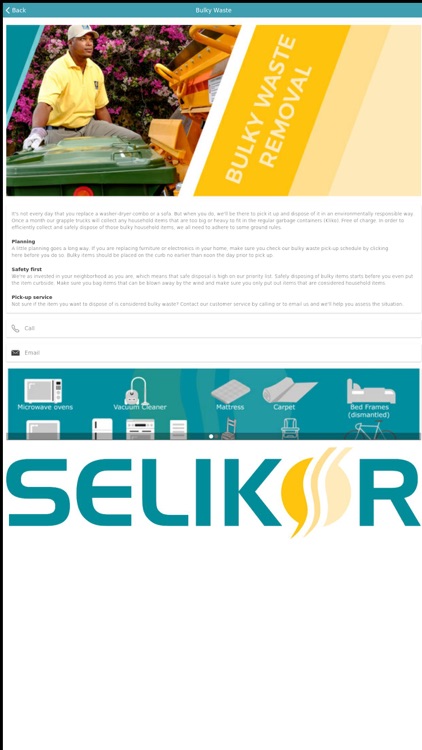 SelikorNv screenshot-5