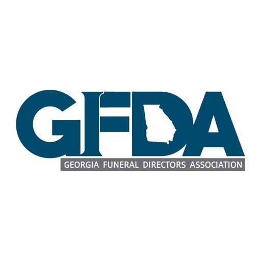 Georgia Funeral Directors Association icon