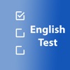 English Grammar Test 2018 grammar question 