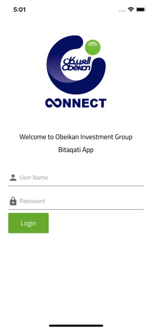 OBEIKAN CONNECT(圖2)-速報App