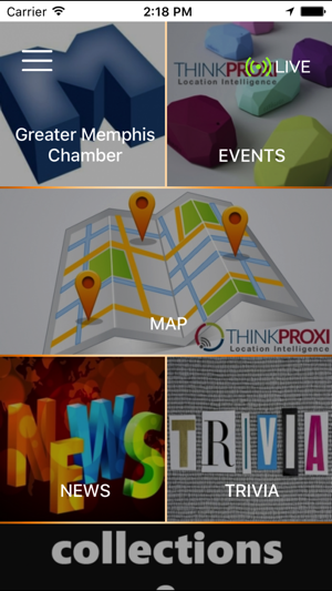 ThinkProxi Places(圖3)-速報App