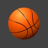 Flat Basketball