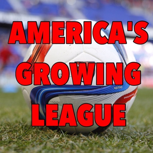 America's Growing League icon