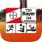 Bleiben Sie mit unsere App immer auf dem Laufenden über unsere leistungsstarke Parasport-Abteilung des "TSV Bayer 04 Leverkusen"