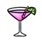 Raise your hand if you've ever felt personally victimized by the current emoji keyboard, which only has one wine option