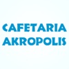 Cafetaria Akropolis Utrecht