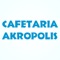 Welkom bij de app van Cafetaria Akropolis Utrecht