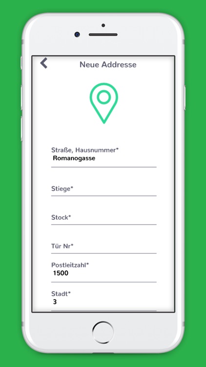Pizzeria Fontana screenshot-4