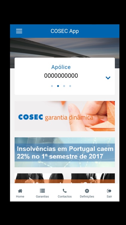 COSEC App