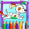 Colorfly Coloring Books Games