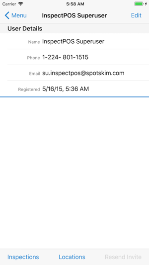 SpotSkim: Inspect POS Assets(圖4)-速報App